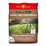 NATURA BIO organické hnojivá