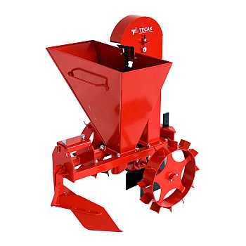 Sadzač zemiakov pred Agzat SZT-1