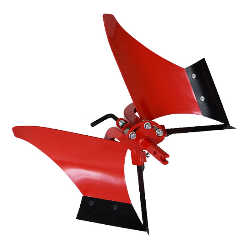 Tecak Pluh orací obracak PO-2 90°