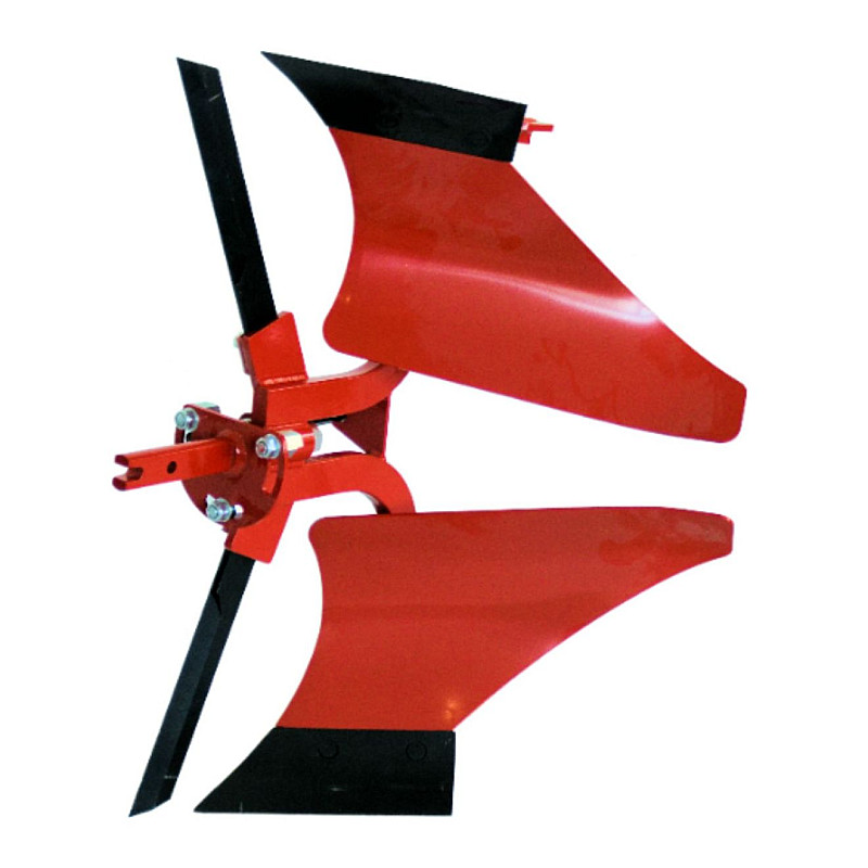 Tecak Pluh orací obracak PO-2 180°