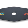 Nôž na trávu STIHL 2-zub, 230 mm
