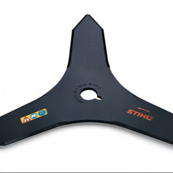 Nôž na trávu STIHL 3-zub, 250 mm