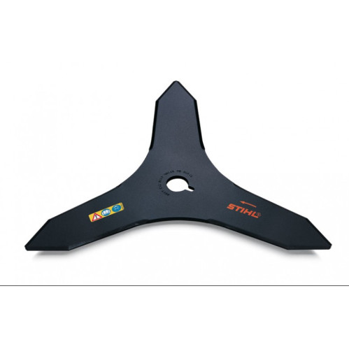 Nôž na trávu STIHL 3-zub, 250 mm
