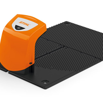 STIHL ADO 401, nabíjacia stanica pre RMI 4