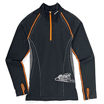 STIHL ADVANCE - funkčné tričko s dlhým rukávom