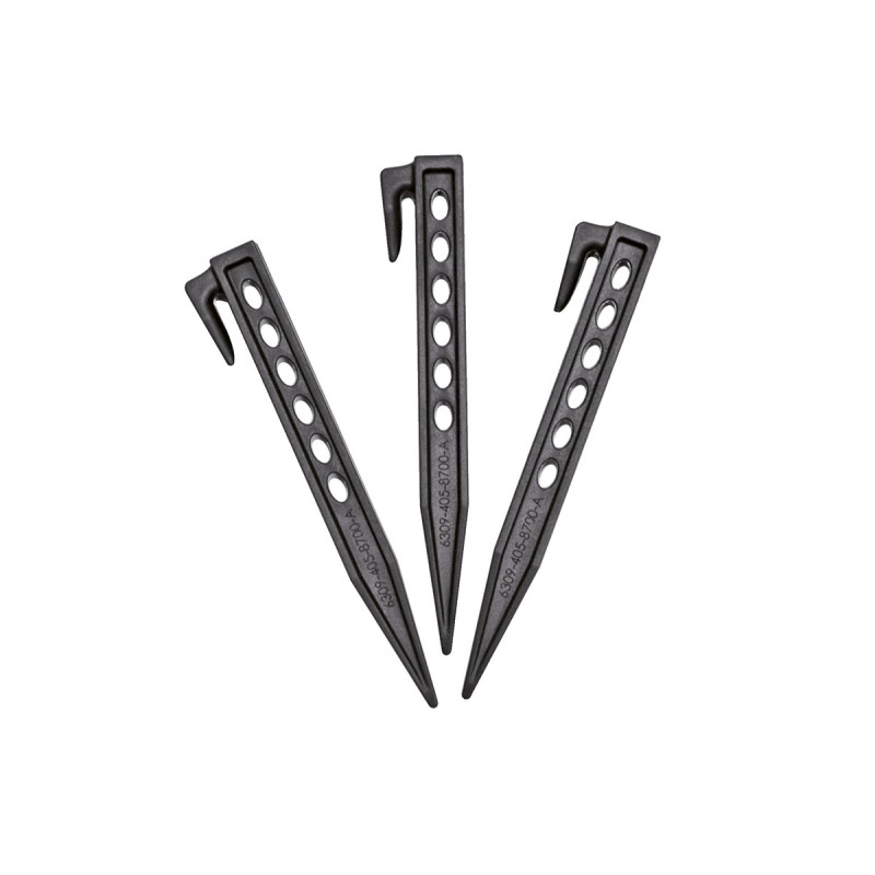 STIHL AFN 075 - kolíky pre inštaláciu