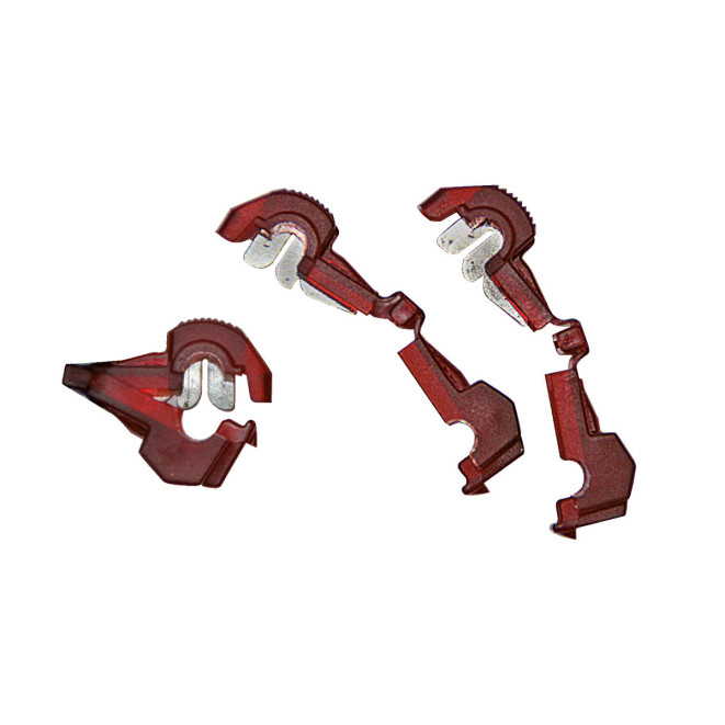 STIHL AKS 010 - spojky na kábel, 10ks