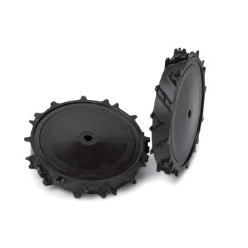 STIHL ART 220 - sada kolies so zvýšenou trakciou