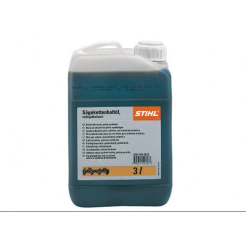STIHL Adhézny olej  na pílové reťaze 20 l
