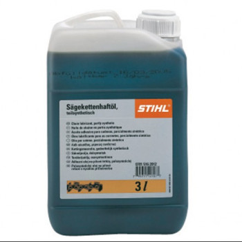 STIHL Adhézny olej  na pílové reťaze 5 l