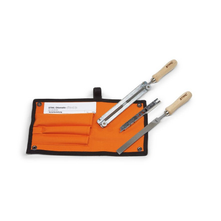 STIHL Brúsna sada pre pílové reťaze Pre reťaze .404