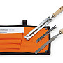 STIHL Brúsna sada pre pílové reťaze Pre reťaze 3,8"