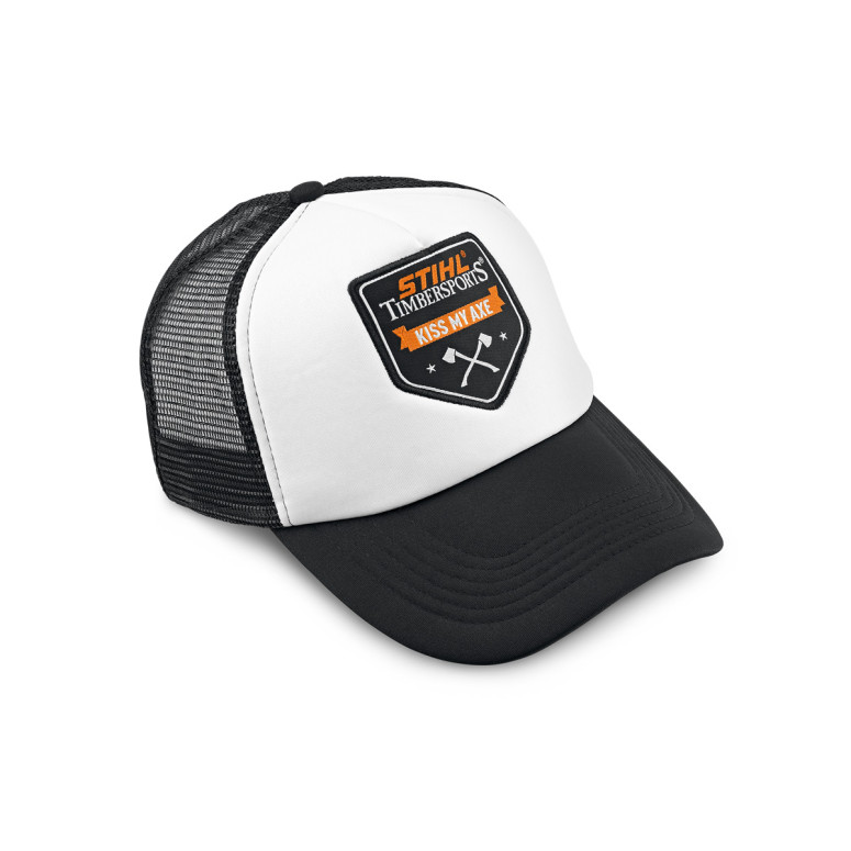 STIHL Čiapka KISS MY AXE