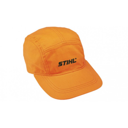 STIHL Čiapka oranžová