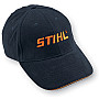 STIHL Čierna čiapka