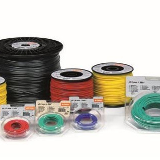 STIHL Cievka 5-hranná 2,4mm / 97m