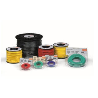 STIHL Cievka okrúhla 2,4mm / 253m