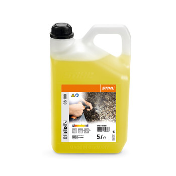 STIHL Čistiaci prostriedok na kamene a omietky CS 100