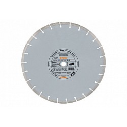 STIHL Diamantový rozbrusovací kotúč - Betón (B) 350 mm D-B10