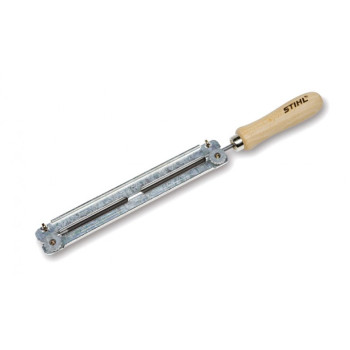 STIHL Držiak pilníka s okrúhlym pilníkom Pre reťaze .325", priemer 4,8 mm