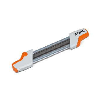 STIHL Držiak pilníkov 2 v 1, (vrátane pilníkov) Pre reťaze 3/8" P, priemer 4,0 mm