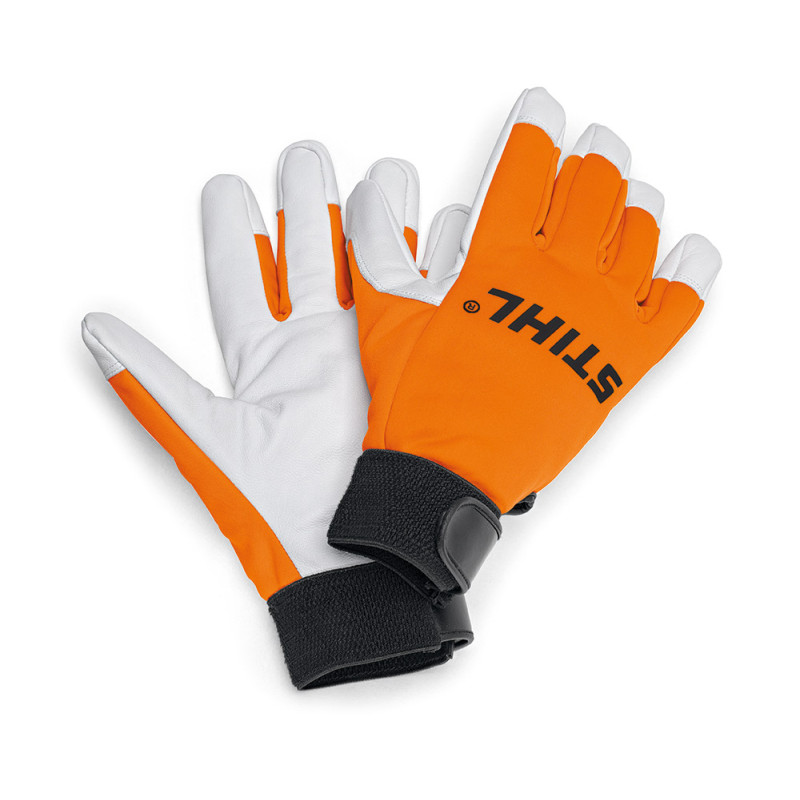 Rukavice STIHL DYNAMIC ThermoVent