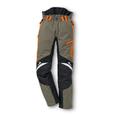 STIHL FUNCTION ERGO - nohavice do pása