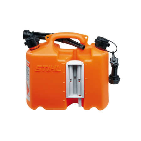 STIHL Kombikanister oranžový - profi
