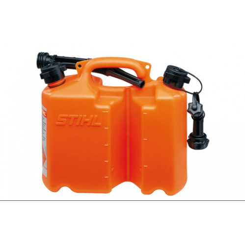 STIHL Kombikanister oranžový - štandard
