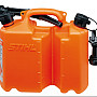 STIHL Kombikanister oranžový - štandard