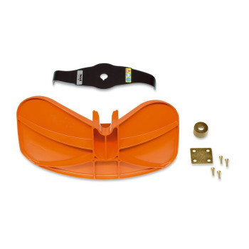 STIHL Kompletná sada štiepkovacieho noža