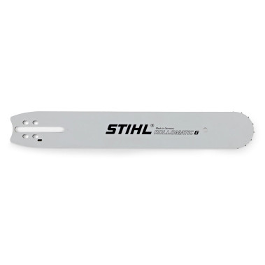 STIHL Lišta pre GS 461 30 cm