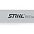 STIHL Lišta pre GS 461 40 cm