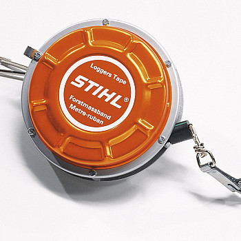 STIHL Meracie pásmo pre prácu v lese 15 m
