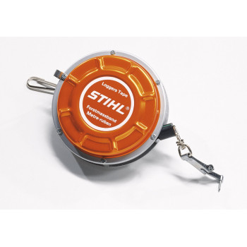 STIHL Meracie pásmo pre prácu v lese 20 m