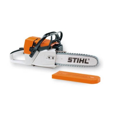 STIHL Model motorovej píly - hračka