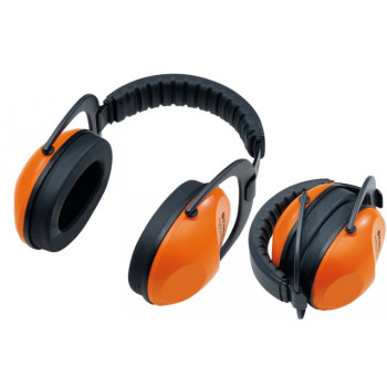 STIHL Mušľové tlmiče na ochranu sluchu CONCEPT - 24F