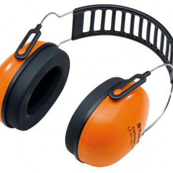 STIHL Mušľové tlmiče na ochranu sluchu CONCEPT - 24