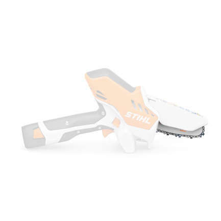 STIHL Náhradná lišta pre GTA 26