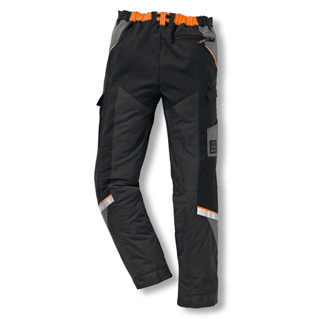 STIHL Nohavice ADVANCE X-light do pása