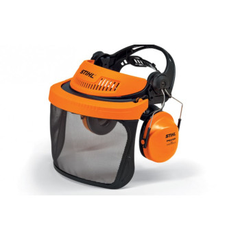STIHL Ochrana tváre a sluchu G500