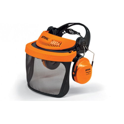 STIHL Ochrana tváre a sluchu G500