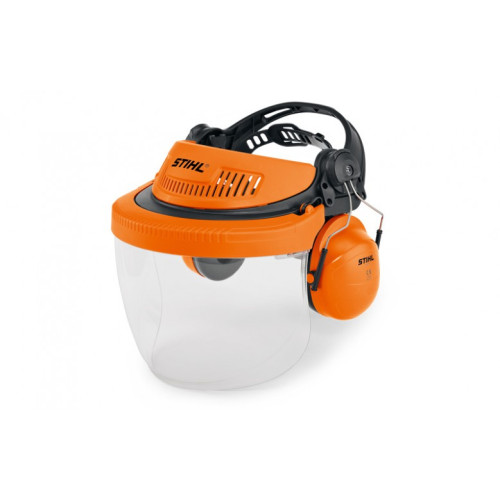 STIHL Ochrana tváre a sluchu G505C