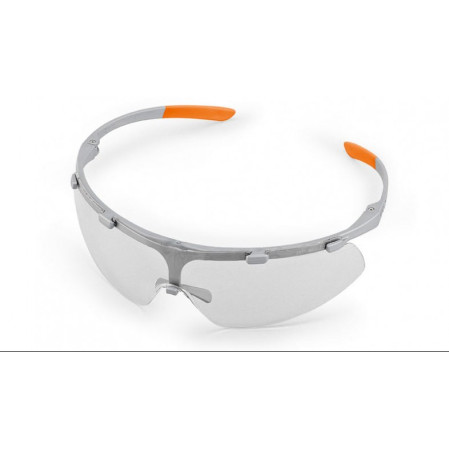 STIHL Ochranné okuliare ADVANCE SUPER FIT, číre