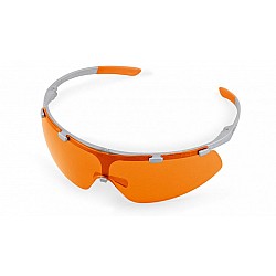 STIHL Ochranné okuliare ADVANCE SUPER FIT, oranžové