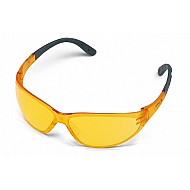 STIHL Ochranné okuliare DYNAMIC CONTRAST, žlté