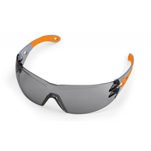 STIHL Ochranné okuliare DYNAMIC LIGHT PLUS, tónované