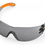 STIHL Ochranné okuliare DYNAMIC LIGHT PLUS, tónované