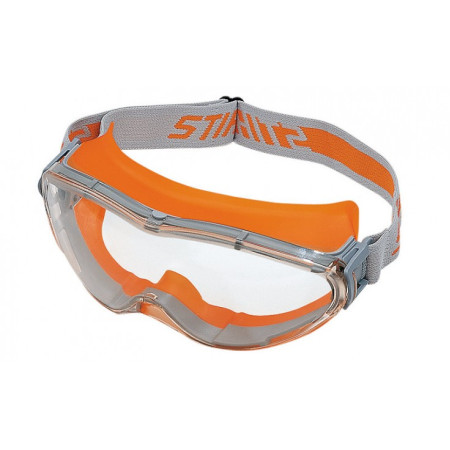 STIHL Ochranné okuliare ULTRASONIC, číre
