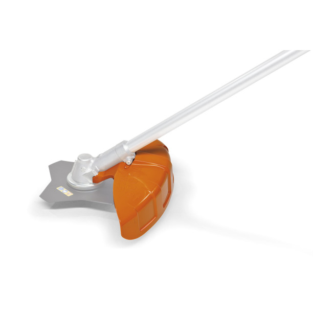 STIHL Ochranný kryt pre kovové žacie listy, pre FS 56, 70